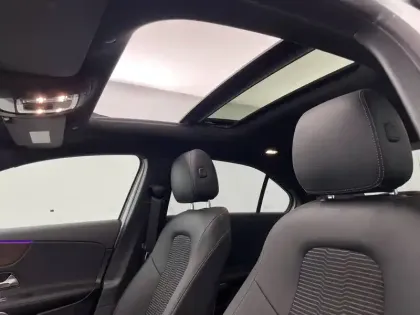 Photo 51 Mercedes Classe A Gén. IV (V177) Ph1 Progressive Line 4