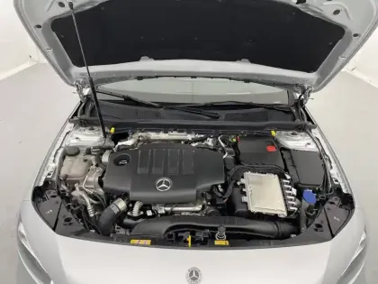 Photo 38 Mercedes Classe A Gén. IV (V177) Ph1 Progressive Line 4