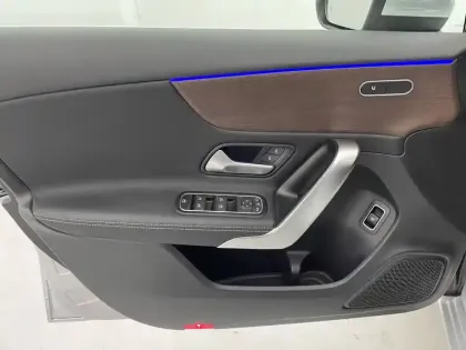 Photo 47 Mercedes Classe A Gén. IV (V177) Ph1 Progressive Line 4