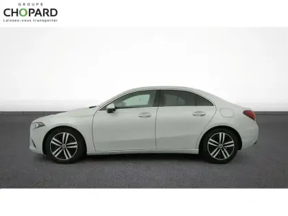 Photo 22 Mercedes Classe A Gén. IV (V177) Ph1 Progressive Line 4