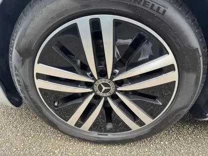 Photo 18 Mercedes Classe A  180 d 8G-DCT