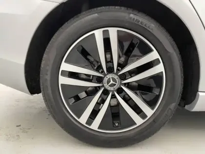 Photo 35 Mercedes Classe A Gén. IV (V177) Ph1 Progressive Line 4