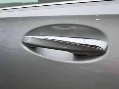 Photo 10 Mercedes Classe A  180 d 8G-DCT