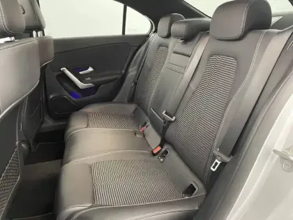 Photo 34 Mercedes Classe A Gén. IV (V177) Ph1 Progressive Line 4