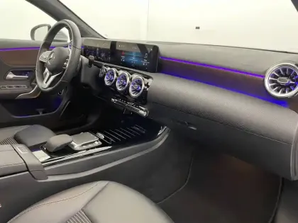 Photo 49 Mercedes Classe A Gén. IV (V177) Ph1 Progressive Line 4