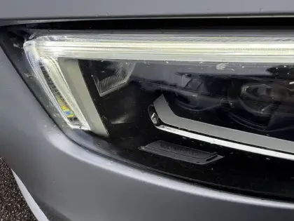 Photo 17 Mercedes Classe A  180 d 8G-DCT