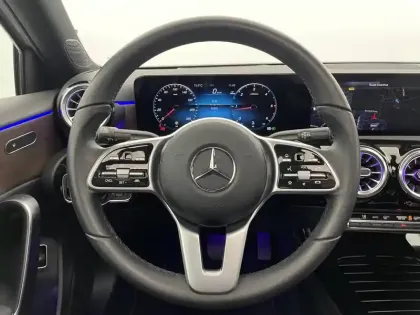 Photo 41 Mercedes Classe A Gén. IV (V177) Ph1 Progressive Line 4