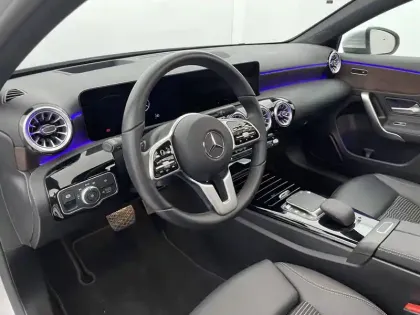 Photo 48 Mercedes Classe A Gén. IV (V177) Ph1 Progressive Line 4