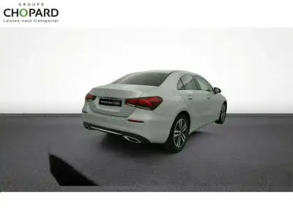 Photo 26 Mercedes Classe A Gén. IV (V177) Ph1 Progressive Line 4