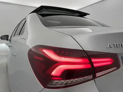 Photo 46 Mercedes Classe A Gén. IV (V177) Ph1 Progressive Line 4