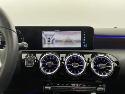 Photo 52 Mercedes Classe A Gén. IV (V177) Ph1 Progressive Line 4