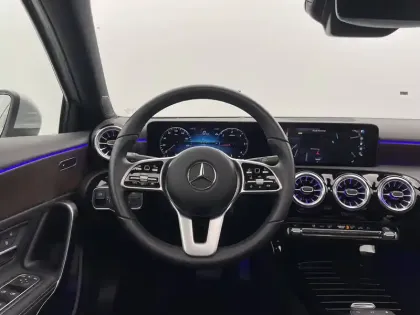 Photo 40 Mercedes Classe A Gén. IV (V177) Ph1 Progressive Line 4