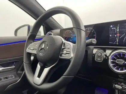 Photo 42 Mercedes Classe A Gén. IV (V177) Ph1 Progressive Line 4