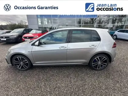 Photo 26 Volkswagen Golf  Hybride Rechargeable 1.4 TSI 204 DSG6
