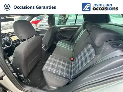 Photo 25 Volkswagen Golf  Hybride Rechargeable 1.4 TSI 204 DSG6