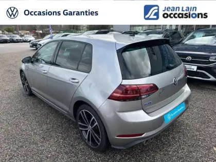 Photo 30 Volkswagen Golf  Hybride Rechargeable 1.4 TSI 204 DSG6