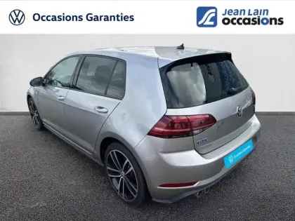 Photo 10 Volkswagen Golf  Hybride Rechargeable 1.4 TSI 204 DSG6