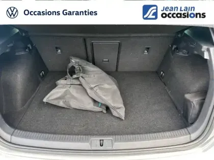 Photo 13 Volkswagen Golf  Hybride Rechargeable 1.4 TSI 204 DSG6