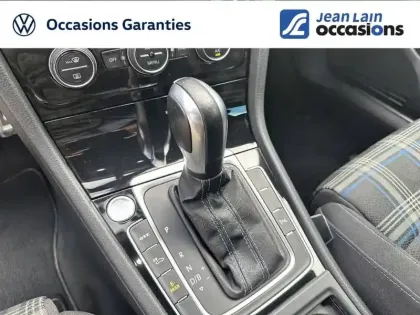 Photo 15 Volkswagen Golf  Hybride Rechargeable 1.4 TSI 204 DSG6