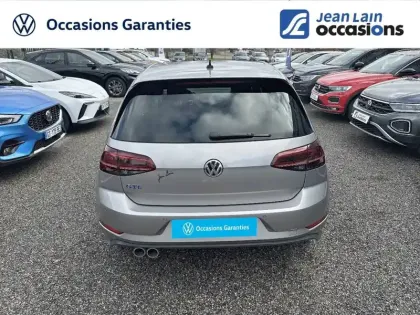 Photo 27 Volkswagen Golf  Hybride Rechargeable 1.4 TSI 204 DSG6