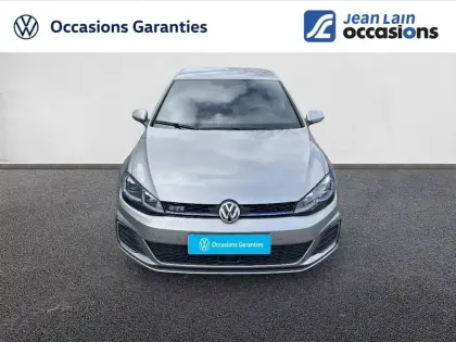 Photo 8 Volkswagen Golf  Hybride Rechargeable 1.4 TSI 204 DSG6