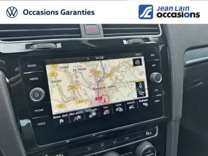 Photo 14 Volkswagen Golf  Hybride Rechargeable 1.4 TSI 204 DSG6