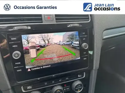 Photo 18 Volkswagen Golf  Hybride Rechargeable 1.4 TSI 204 DSG6