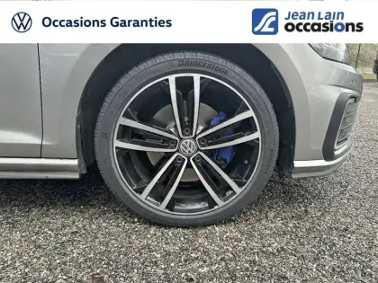 Photo 11 Volkswagen Golf  Hybride Rechargeable 1.4 TSI 204 DSG6