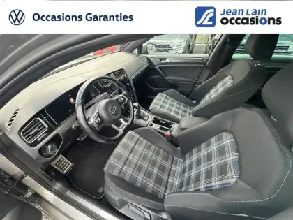 Photo 31 Volkswagen Golf  Hybride Rechargeable 1.4 TSI 204 DSG6