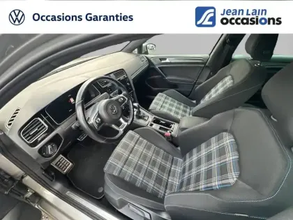 Photo 12 Volkswagen Golf  Hybride Rechargeable 1.4 TSI 204 DSG6