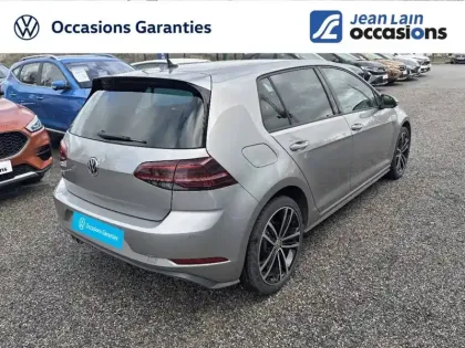 Photo 21 Volkswagen Golf  Hybride Rechargeable 1.4 TSI 204 DSG6