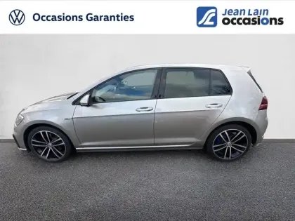 Photo 6 Volkswagen Golf  Hybride Rechargeable 1.4 TSI 204 DSG6