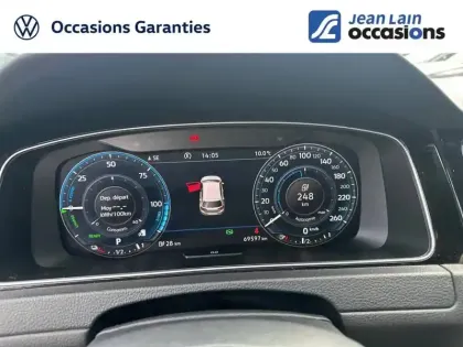 Photo 16 Volkswagen Golf  Hybride Rechargeable 1.4 TSI 204 DSG6