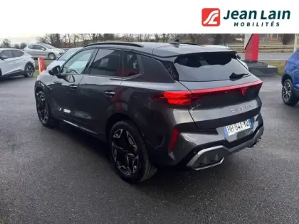 Photo 6 Cupra Terramar  1.5 eTSI Hybrid 150 ch DSG7