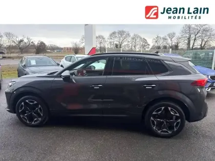 Photo 7 Cupra Terramar  1.5 eTSI Hybrid 150 ch DSG7