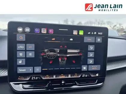 Photo 13 Cupra Terramar  1.5 eTSI Hybrid 150 ch DSG7