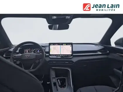 Photo 71 Cupra Terramar  1.5 eTSI Hybrid 150 ch DSG7