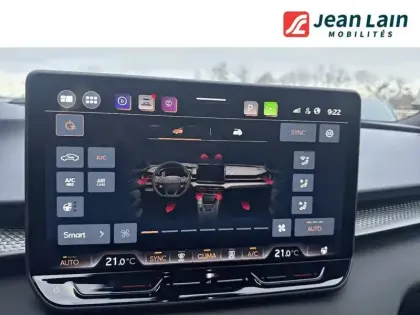 Photo 49 Cupra Terramar  1.5 eTSI Hybrid 150 ch DSG7