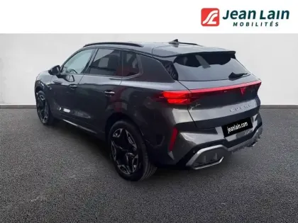 Photo 24 Cupra Terramar  1.5 eTSI Hybrid 150 ch DSG7