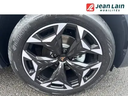 Photo 44 Cupra Terramar  1.5 eTSI Hybrid 150 ch DSG7