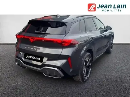 Photo 58 Cupra Terramar  1.5 eTSI Hybrid 150 ch DSG7