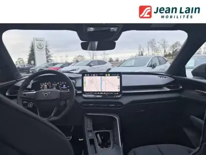 Photo 17 Cupra Terramar  1.5 eTSI Hybrid 150 ch DSG7