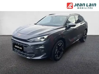 Photo 18 Cupra Terramar  1.5 eTSI Hybrid 150 ch DSG7