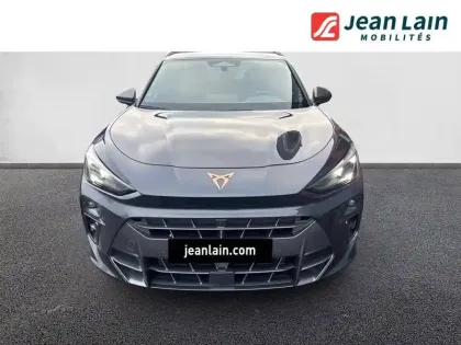 Photo 37 Cupra Terramar  1.5 eTSI Hybrid 150 ch DSG7