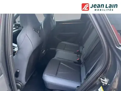 Photo 70 Cupra Terramar  1.5 eTSI Hybrid 150 ch DSG7