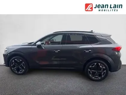 Photo 25 Cupra Terramar  1.5 eTSI Hybrid 150 ch DSG7