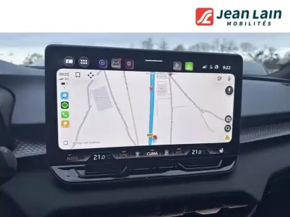 Photo 69 Cupra Terramar  1.5 eTSI Hybrid 150 ch DSG7