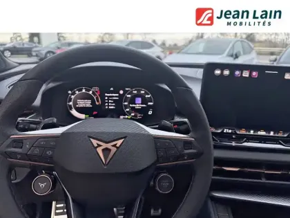 Photo 10 Cupra Terramar  1.5 eTSI Hybrid 150 ch DSG7