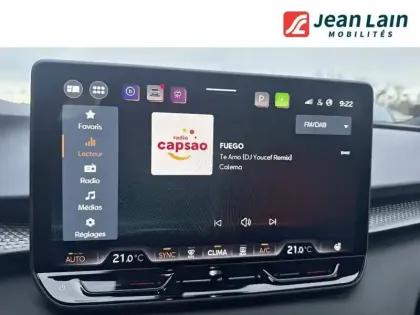 Photo 32 Cupra Terramar  1.5 eTSI Hybrid 150 ch DSG7