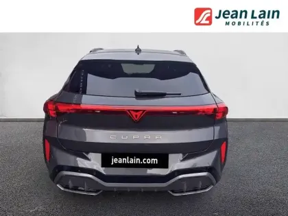 Photo 59 Cupra Terramar  1.5 eTSI Hybrid 150 ch DSG7